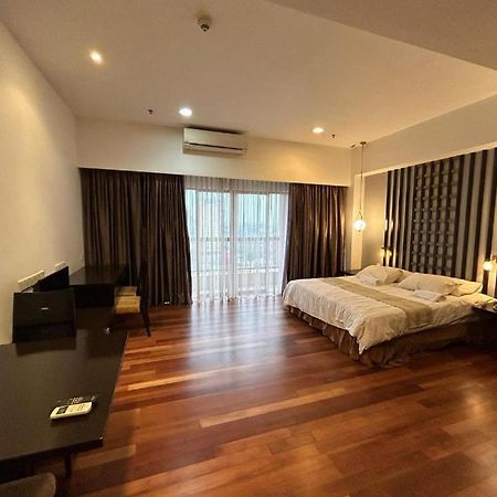 Sunway Lagoon Family Suites At Sunway Pyramid & Sunway Lagoon Kampong Penaga  المظهر الخارجي الصورة