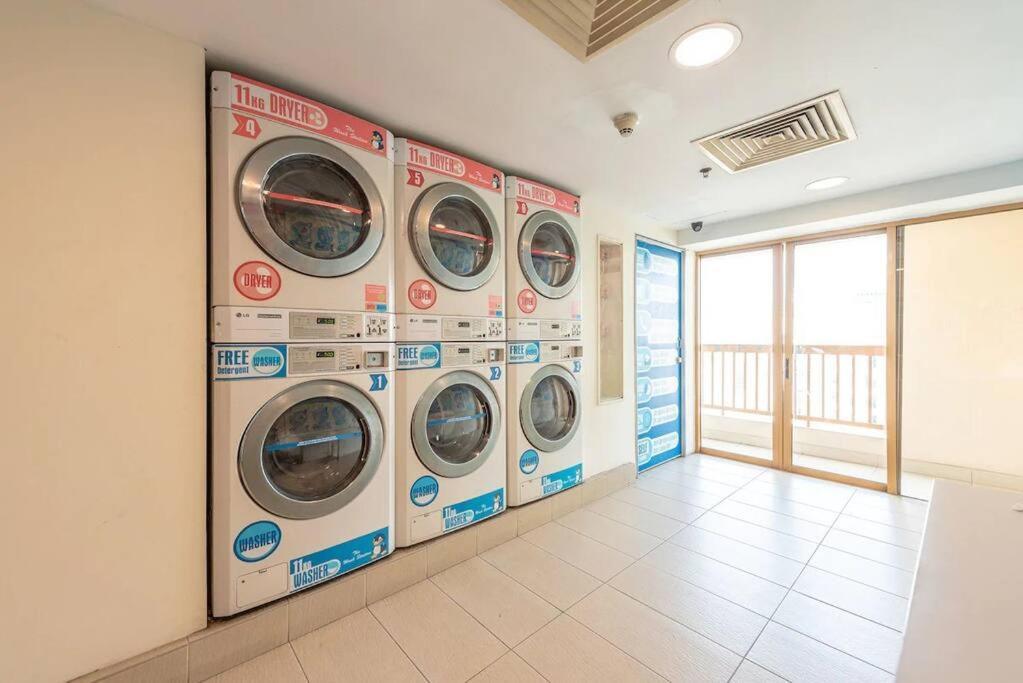 Sunway Lagoon Family Suites At Sunway Pyramid & Sunway Lagoon Kampong Penaga  المظهر الخارجي الصورة