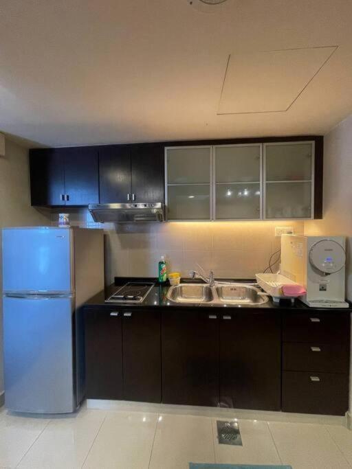 Sunway Lagoon Family Suites At Sunway Pyramid & Sunway Lagoon Kampong Penaga  المظهر الخارجي الصورة