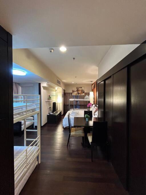 Sunway Lagoon Family Suites At Sunway Pyramid & Sunway Lagoon Kampong Penaga  المظهر الخارجي الصورة