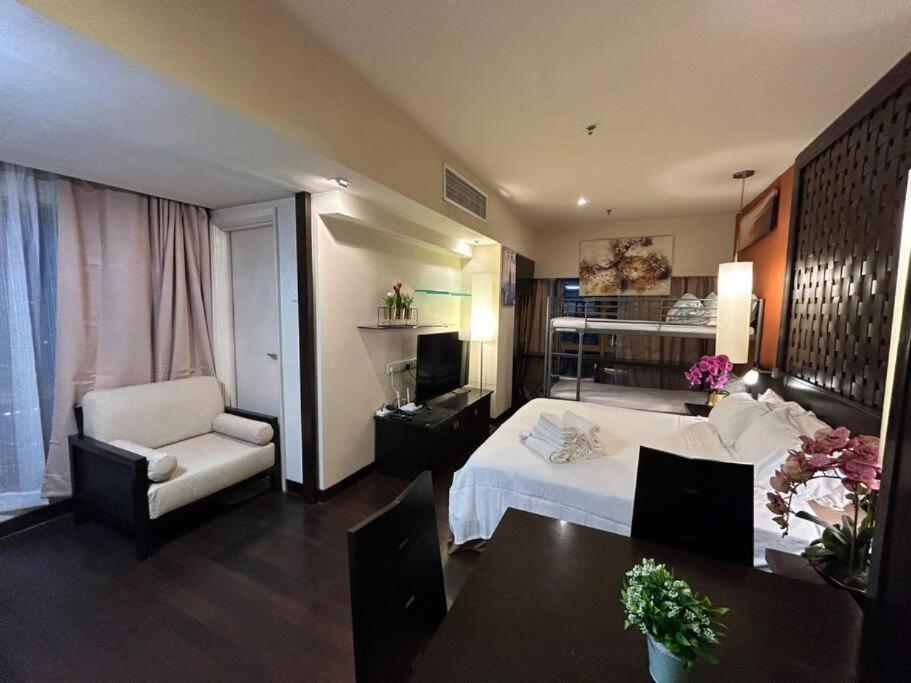 Sunway Lagoon Family Suites At Sunway Pyramid & Sunway Lagoon Kampong Penaga  المظهر الخارجي الصورة