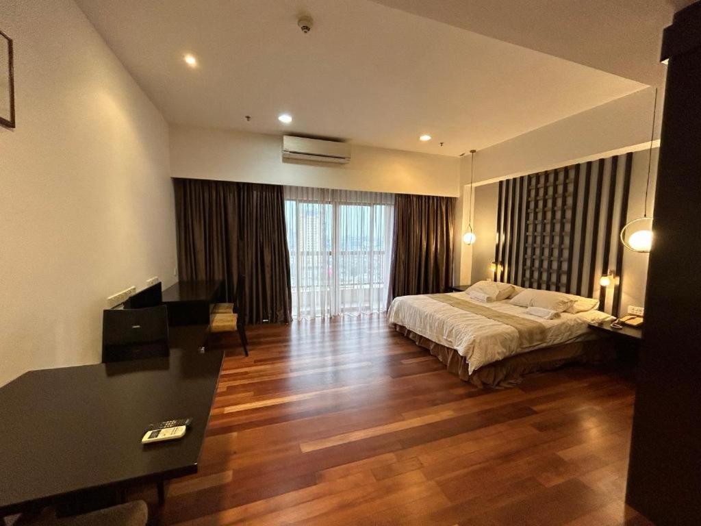 Sunway Lagoon Family Suites At Sunway Pyramid & Sunway Lagoon Kampong Penaga  المظهر الخارجي الصورة
