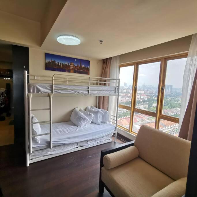 Sunway Lagoon Family Suites At Sunway Pyramid & Sunway Lagoon Kampong Penaga  المظهر الخارجي الصورة