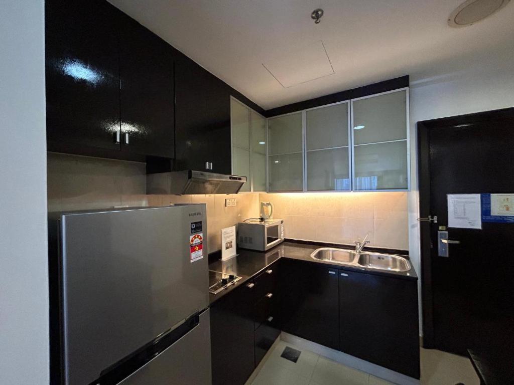 Sunway Lagoon Family Suites At Sunway Pyramid & Sunway Lagoon Kampong Penaga  المظهر الخارجي الصورة
