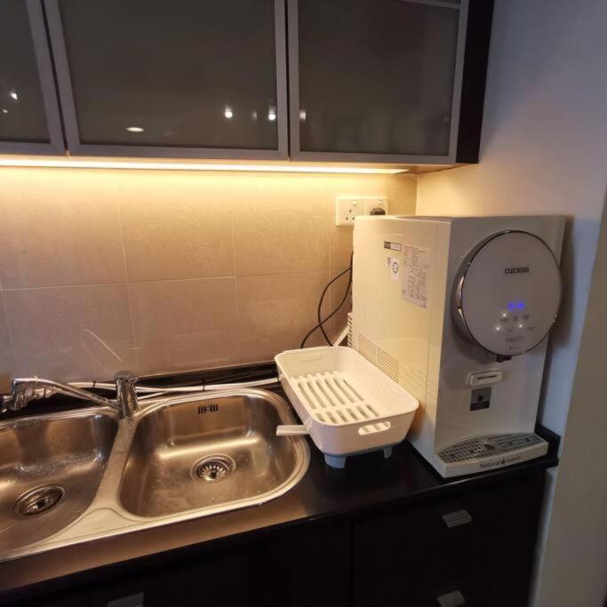 Sunway Lagoon Family Suites At Sunway Pyramid & Sunway Lagoon Kampong Penaga  المظهر الخارجي الصورة