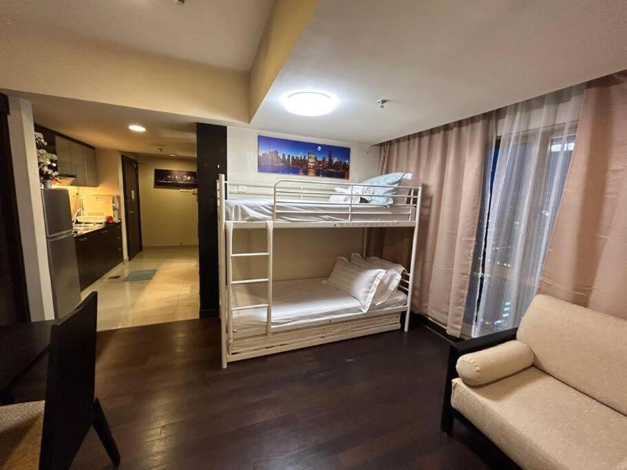 Sunway Lagoon Family Suites At Sunway Pyramid & Sunway Lagoon Kampong Penaga  المظهر الخارجي الصورة