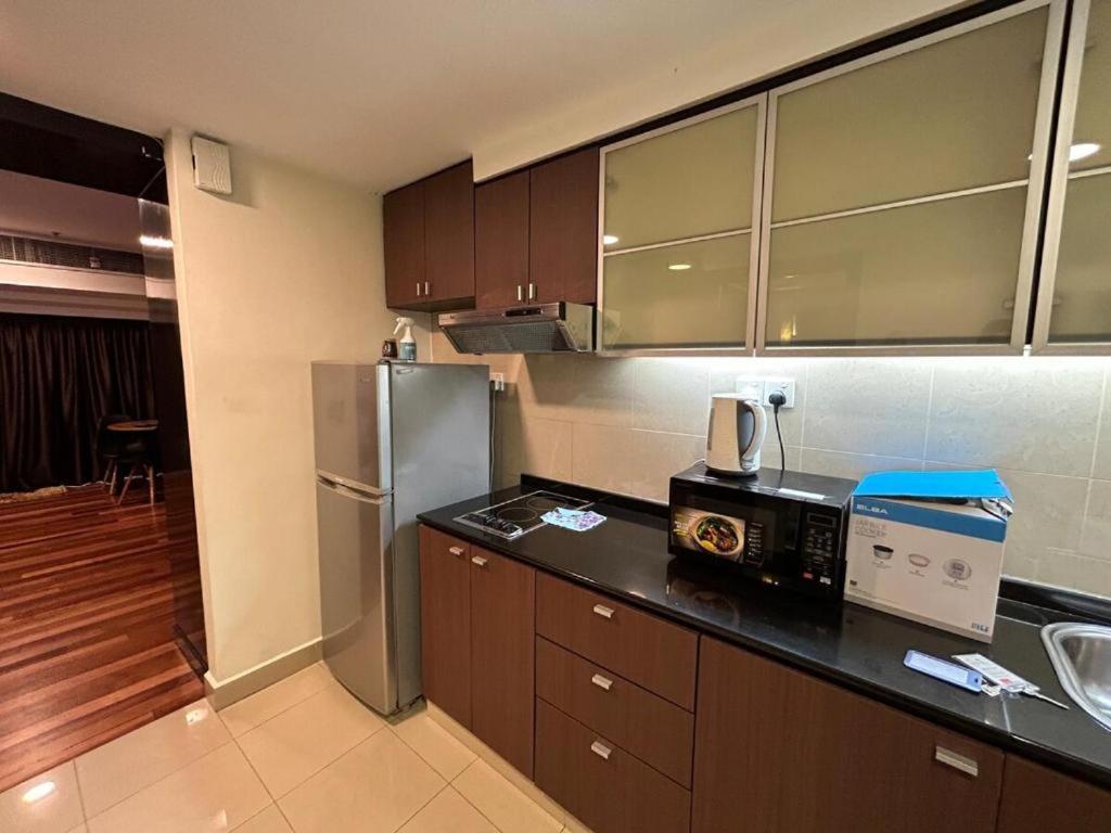 Sunway Lagoon Family Suites At Sunway Pyramid & Sunway Lagoon Kampong Penaga  المظهر الخارجي الصورة