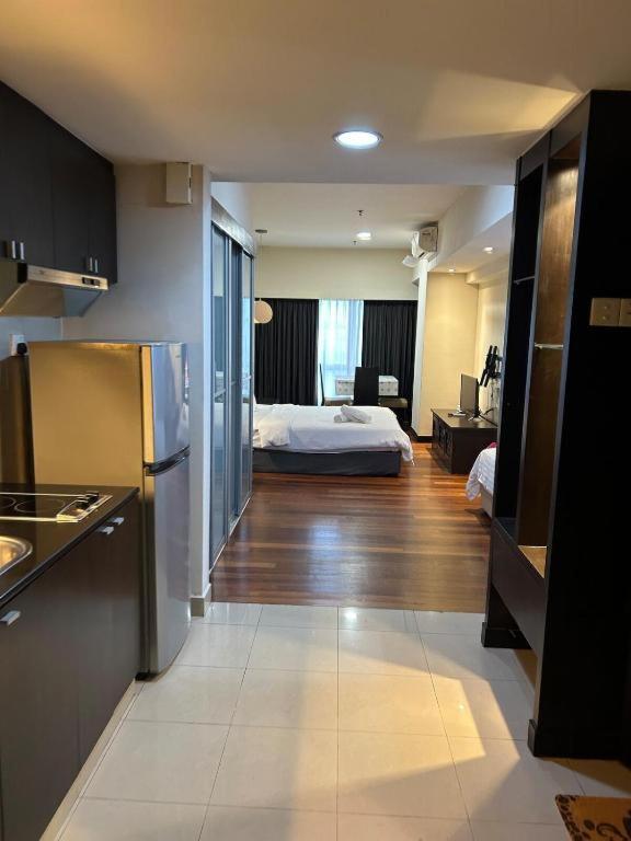 Sunway Lagoon Family Suites At Sunway Pyramid & Sunway Lagoon Kampong Penaga  المظهر الخارجي الصورة